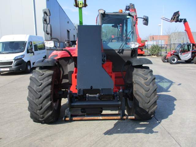 Afbeelding Manitou MLT 845 -120 (976)