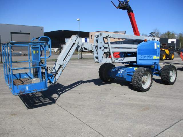 Afbeelding Genie Z45/25 (838)