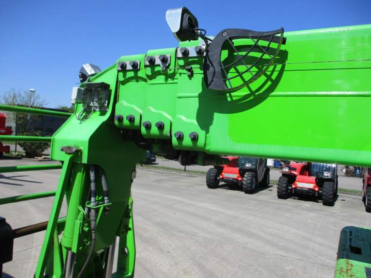 Afbeelding Merlo Roto 60.24 MCSS (505)