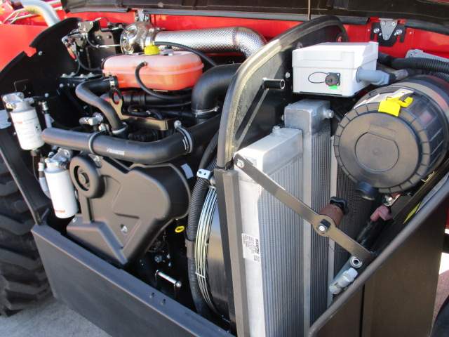 Afbeelding Manitou MT 1840 EASY ST 5 (044)