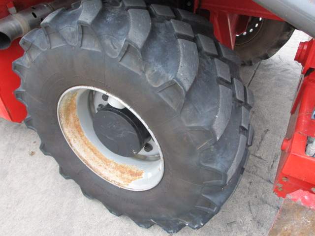 Afbeelding Manitou MRT 2550 Plus (656)