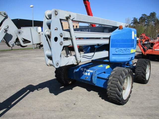 Afbeelding Genie Z45/25 (838)