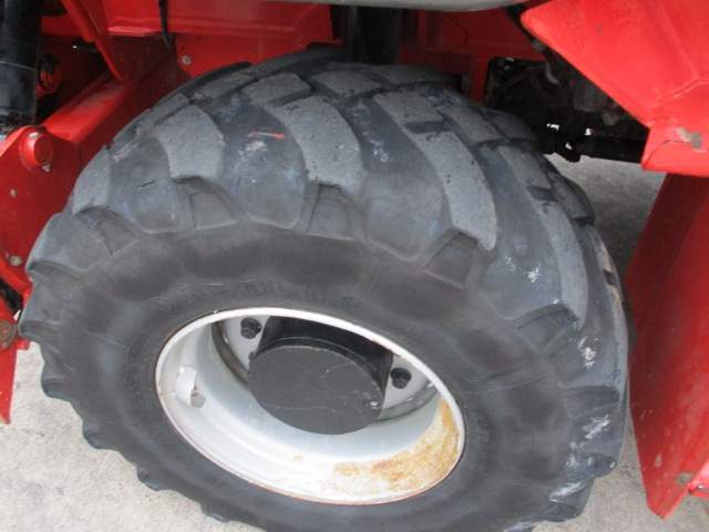 Afbeelding Manitou MRT 2550 Plus (656)