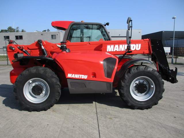 Afbeelding Manitou MLT 845 -120 (976)