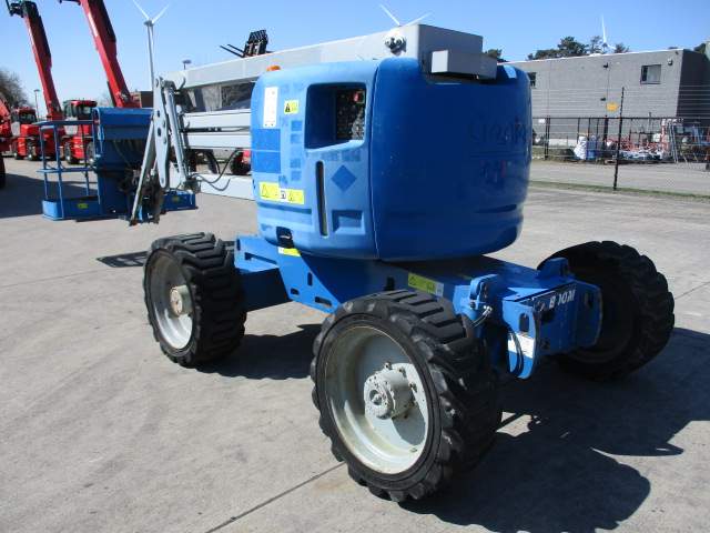 Afbeelding Genie Z45/25 (838)