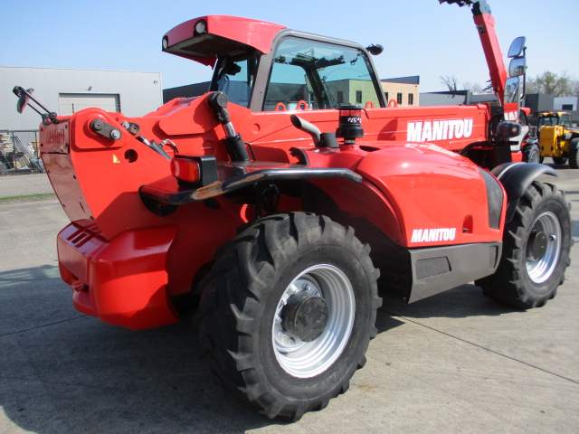 Afbeelding Manitou MLT 845 -120 (976)