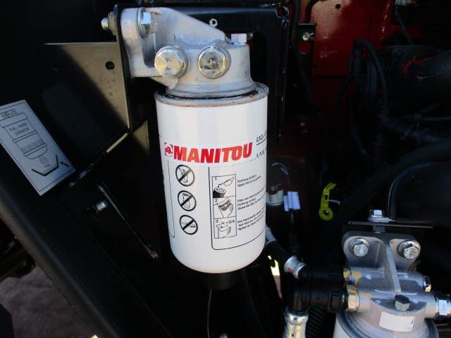 Afbeelding Manitou MT 1840 EASY ST 5 (044)