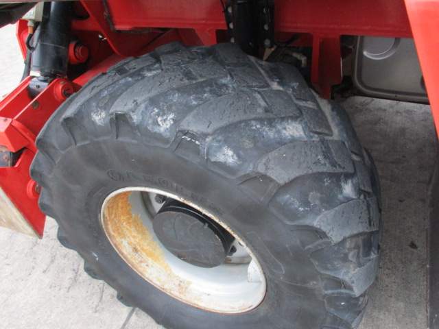 Afbeelding Manitou MRT 2550 Plus (656)