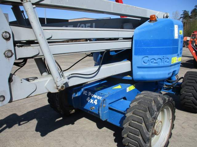 Afbeelding Genie Z45/25 (838)