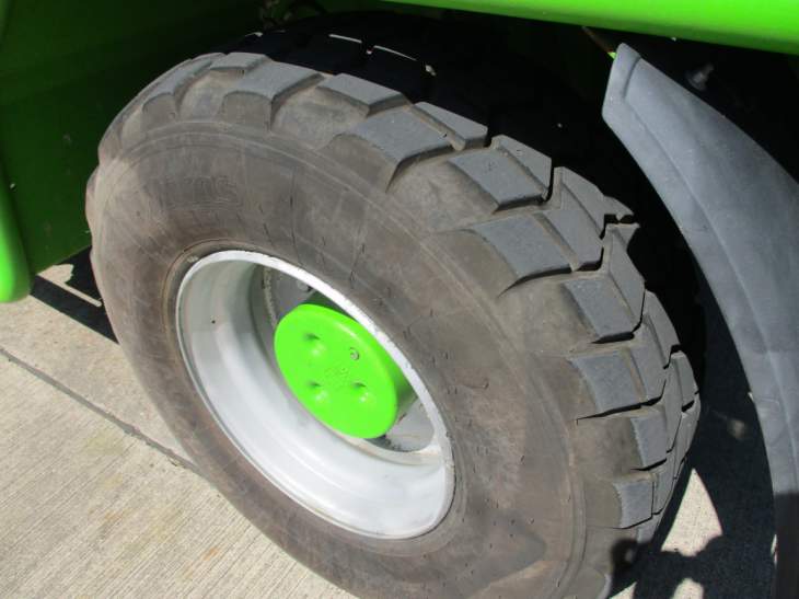 Afbeelding Merlo Roto 60.24 MCSS (505)