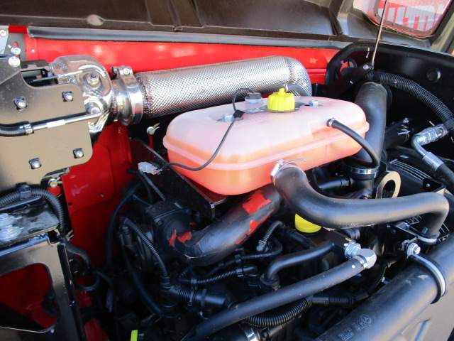 Afbeelding Manitou MT 1840 EASY ST 5 (044)