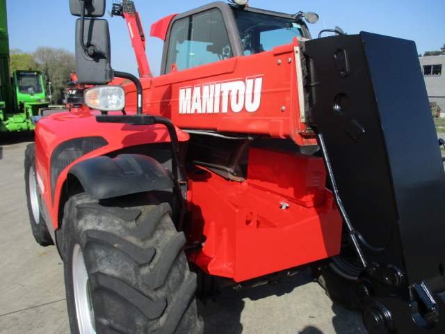 Afbeelding Manitou MLT 845 -120 (976)
