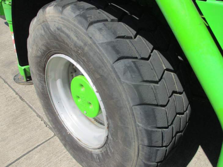 Afbeelding Merlo Roto 60.24 MCSS (505)