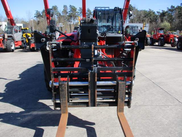 Afbeelding Manitou MT 1840 EASY ST 5 (044)