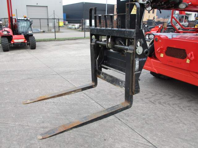 Afbeelding Manitou MRT 3050 + Privilege (342)