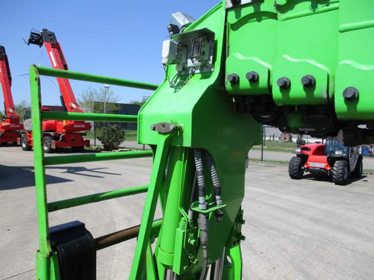 Afbeelding Merlo Roto 60.24 MCSS (505)