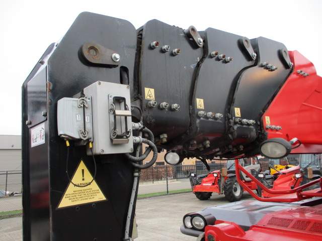 Afbeelding Manitou MRT 3050 + Privilege (342)