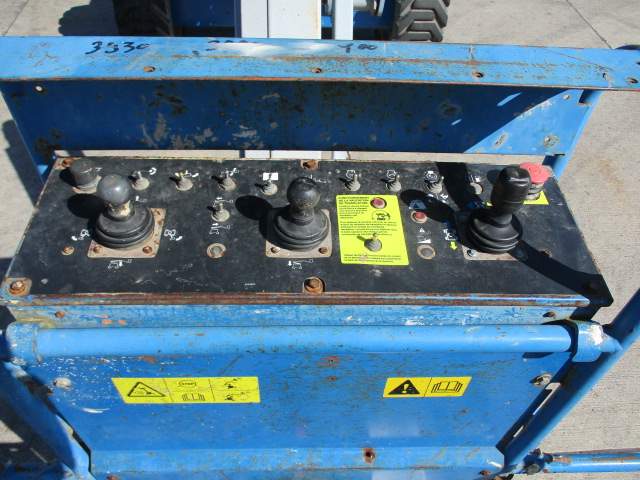 Afbeelding Genie Z45/25 (838)