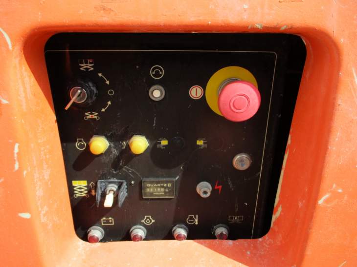 Afbeelding JLG 4394 RT (435)