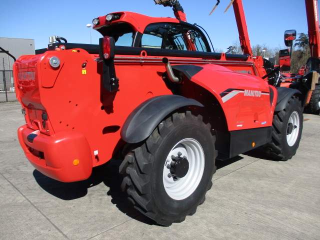 Afbeelding Manitou MT 1840 EASY ST 5 (044)