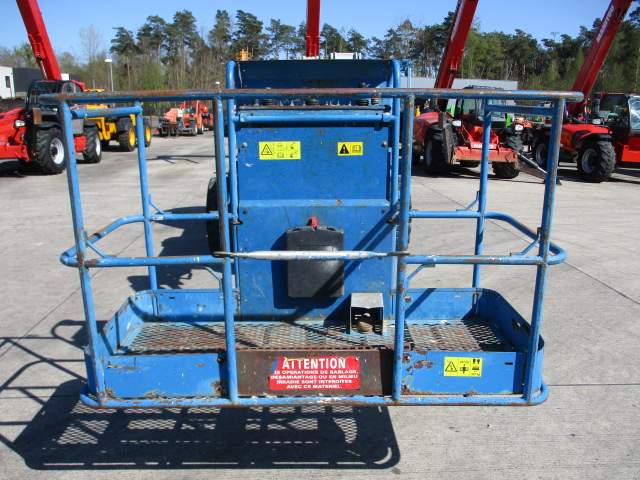 Afbeelding Genie Z45/25 (838)
