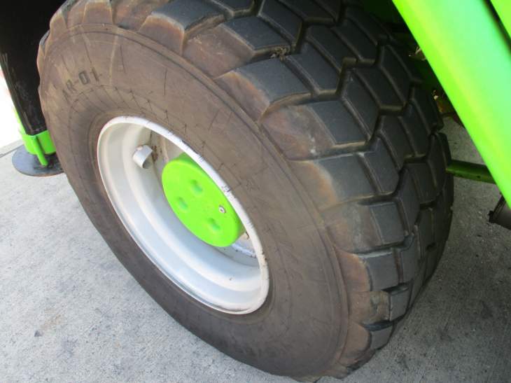 Afbeelding Merlo Roto 60.24 MCSS (505)