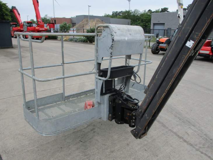 Afbeelding Manitou 200 ATJ (958)