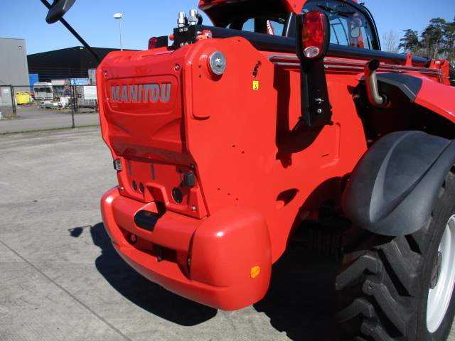 Afbeelding Manitou MT 1840 EASY ST 5 (044)