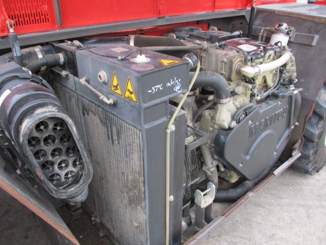 Afbeelding Manitou MRT 2550 Plus (656)