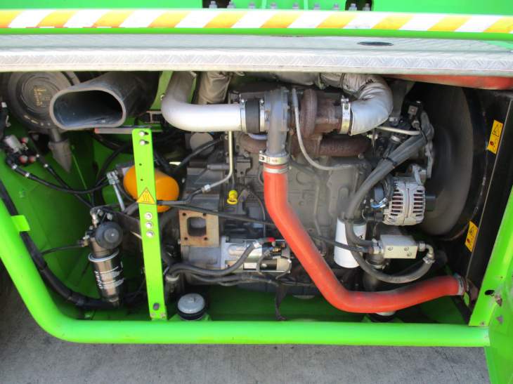 Afbeelding Merlo Roto 60.24 MCSS (505)