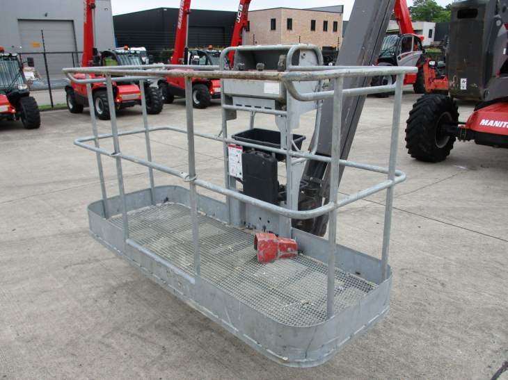 Afbeelding Manitou 200 ATJ (958)