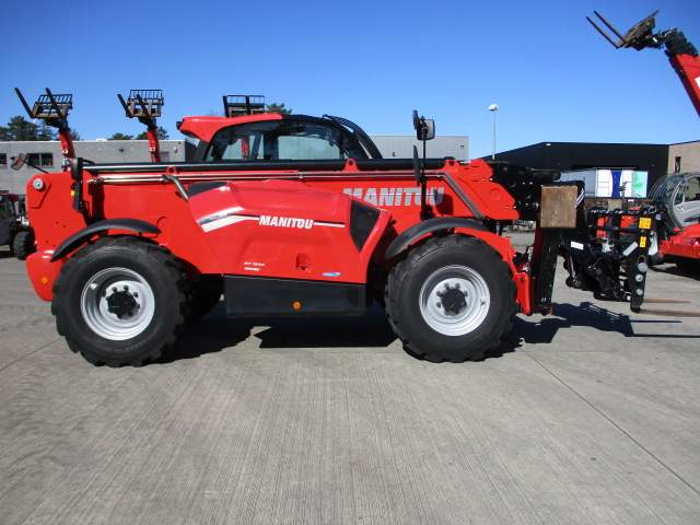 Afbeelding Manitou MT 1840 EASY ST 5 (044)