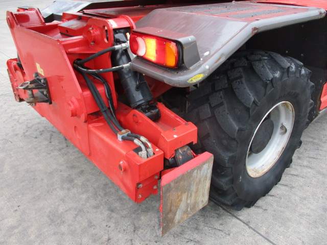 Afbeelding Manitou MRT 2550 Plus (656)