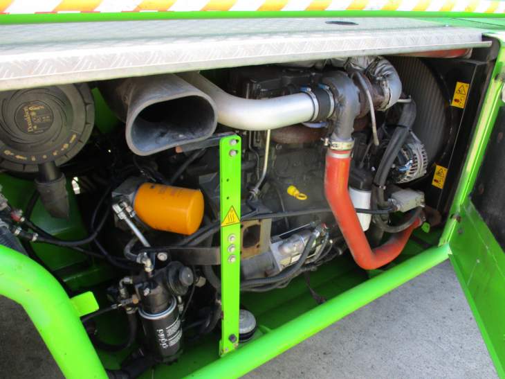 Afbeelding Merlo Roto 60.24 MCSS (505)
