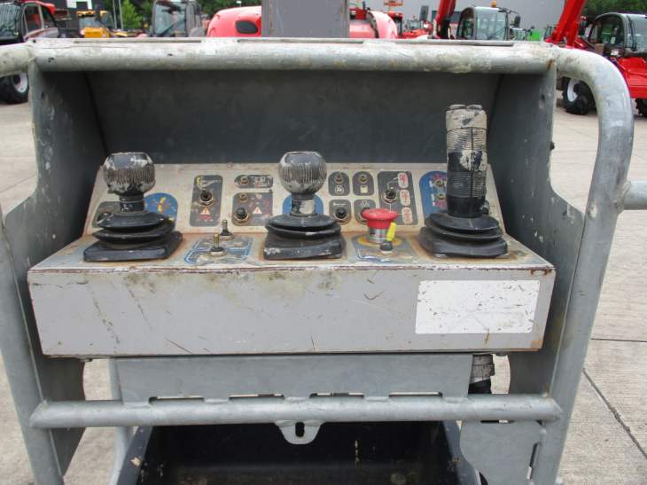 Afbeelding Manitou 200 ATJ (958)