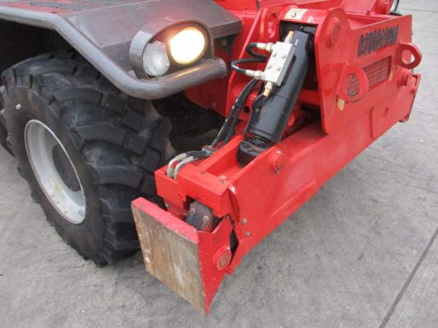 Afbeelding Manitou MRT 2550 Plus (656)