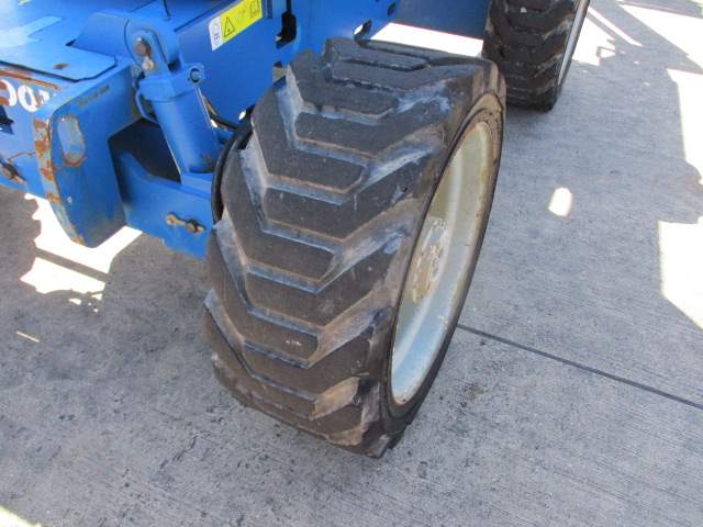Afbeelding Genie Z45/25 (838)