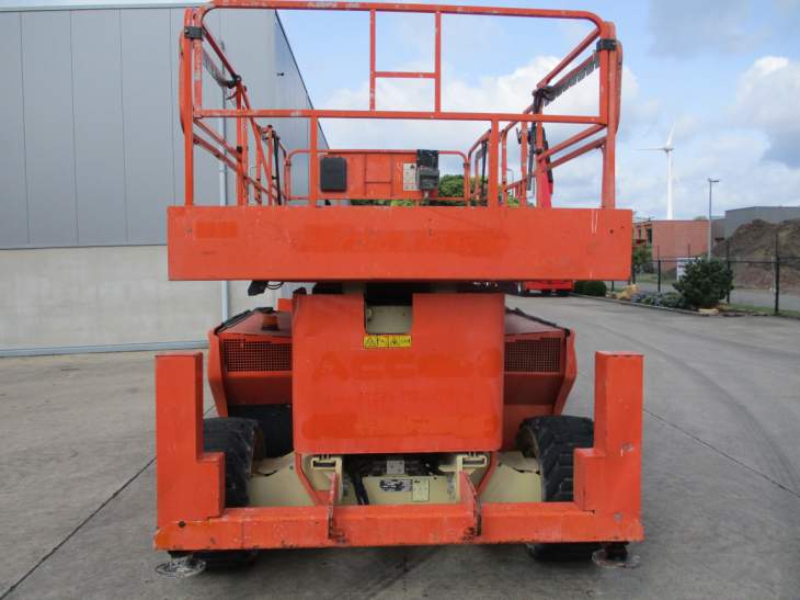 Afbeelding JLG 4394 RT (435)