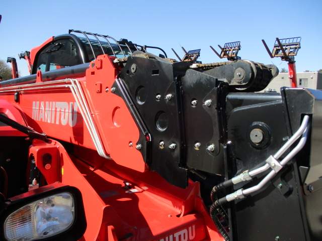 Afbeelding Manitou MT 1840 EASY ST 5 (044)