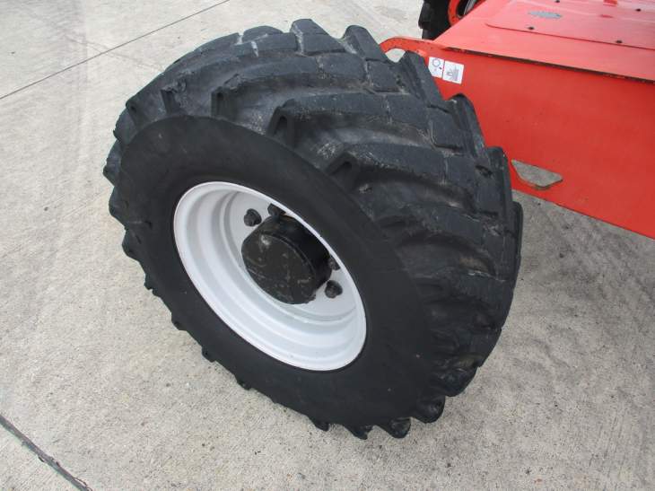 Afbeelding Manitou 200 ATJ (958)