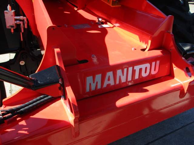 Afbeelding Manitou MT 1840 EASY ST 5 (044)