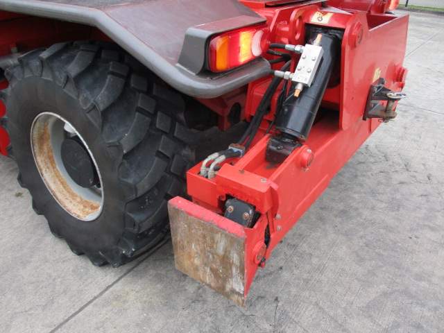 Afbeelding Manitou MRT 2550 Plus (656)