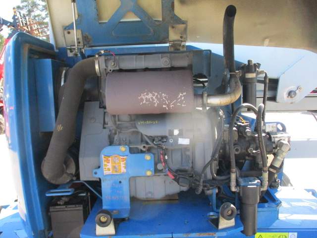 Afbeelding Genie Z45/25 (838)