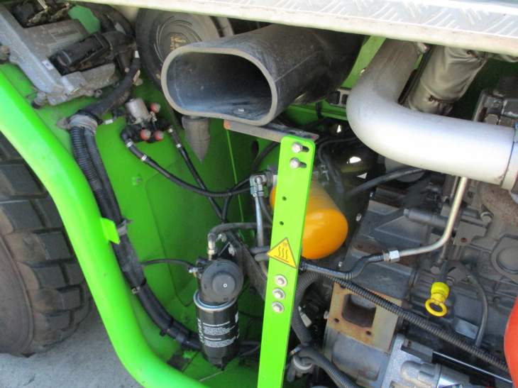 Afbeelding Merlo Roto 60.24 MCSS (505)