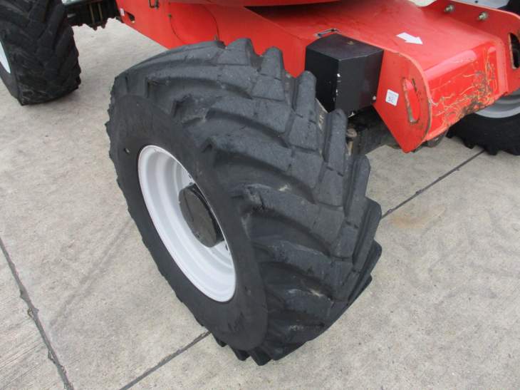 Afbeelding Manitou 200 ATJ (958)