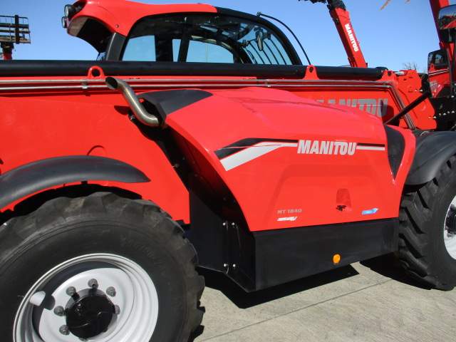 Afbeelding Manitou MT 1840 EASY ST 5 (044)
