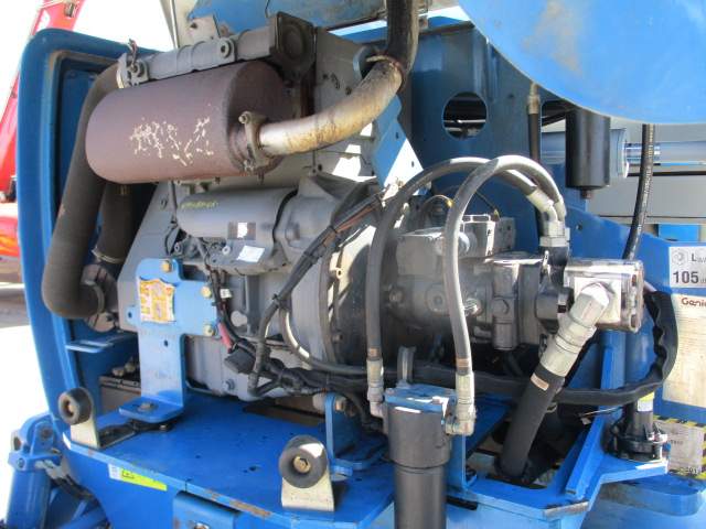 Afbeelding Genie Z45/25 (838)
