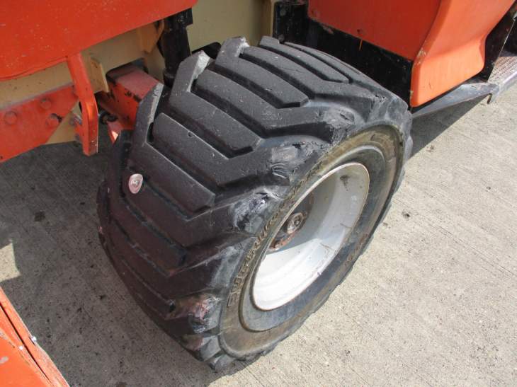 Afbeelding JLG 4394 RT (435)