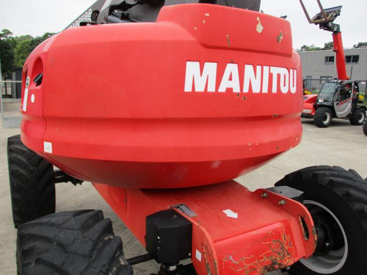Afbeelding Manitou 200 ATJ (958)