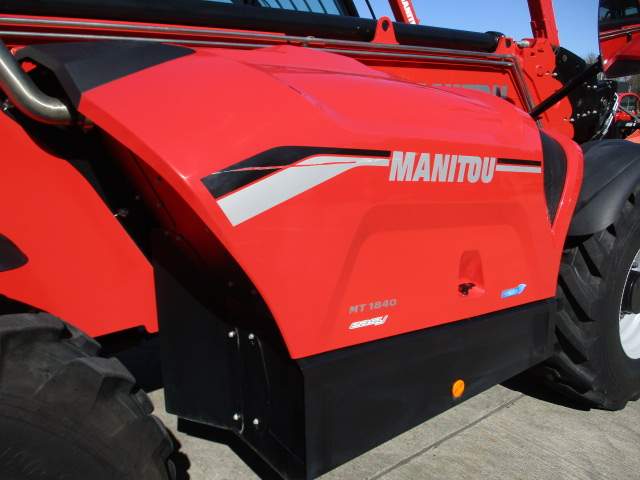 Afbeelding Manitou MT 1840 EASY ST 5 (044)